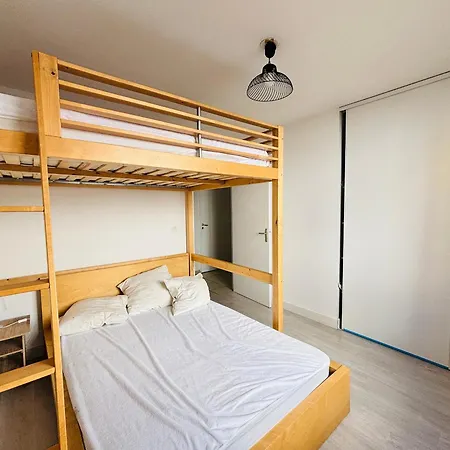 Climatise, Parking - 6 Pers. - Fr-1-309-594 * Argelès-sur-Mer