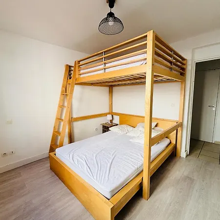 Climatise, Parking - 6 Pers. - Fr-1-309-594 Daire Argelès-sur-Mer