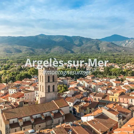 Climatise, Parking - 6 Pers. - Fr-1-309-594 Argelès-sur-Mer