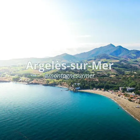 Climatise, Parking - 6 Pers. - Fr-1-309-594 * Argelès-sur-Mer